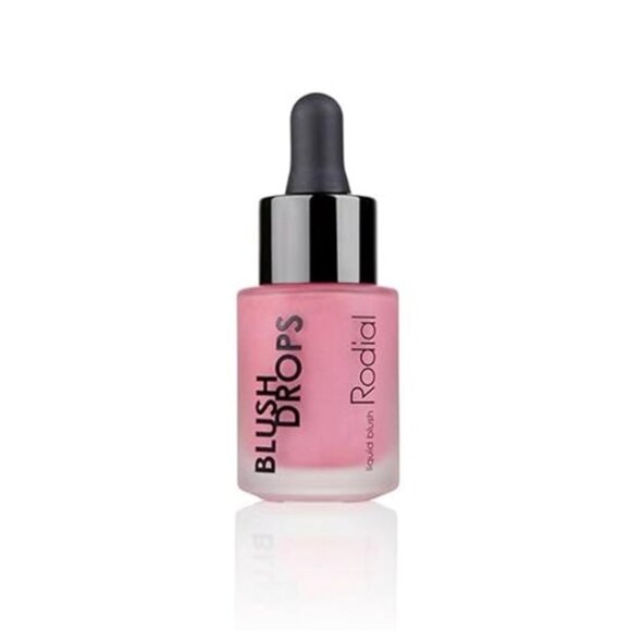 NIB RODIAL BLUSH DROPS - FROSTED PINK - Picture 5 of 7